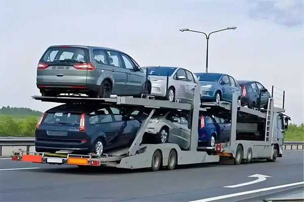 虎林轿车托运查询