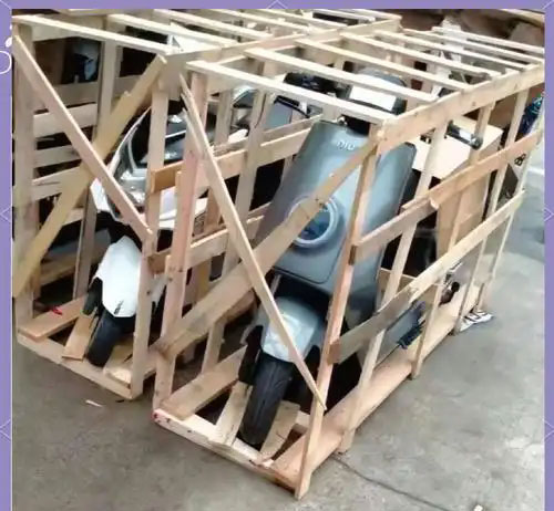 虎林电动车运输